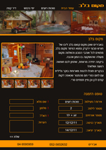בניית אתר בפייסבוק
